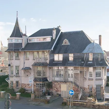 La Tourelle 3*
