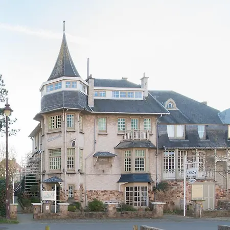 Hotel La Tourelle Le Coq