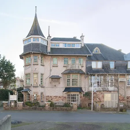 Hotel La Tourelle