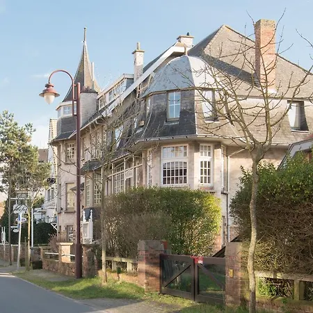 Hotel La Tourelle Le Coq