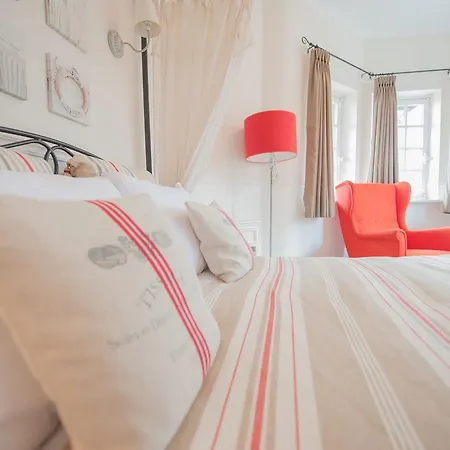 Hotel La Tourelle De Haan