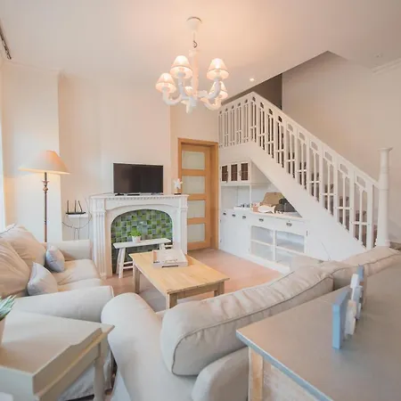 Hotel La Tourelle Le Coq