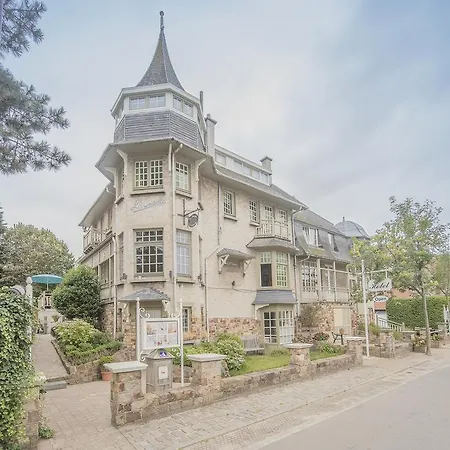 Hotel La Tourelle