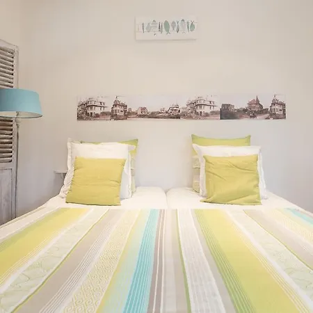 Hotel La Tourelle Le Coq