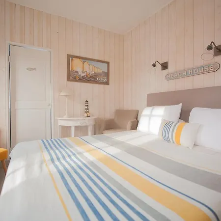 La Tourelle Hotel