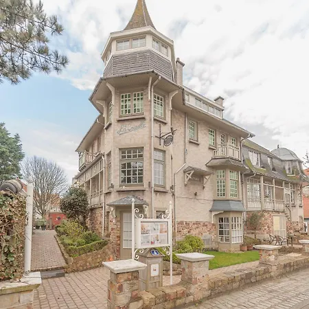 La Tourelle Hotel