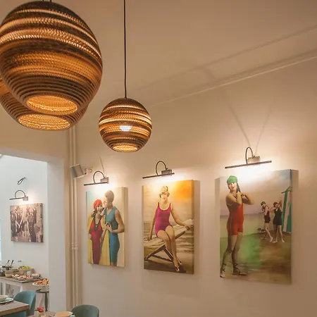 Hotel La Tourelle