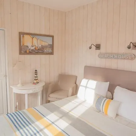 Hotel La Tourelle 3*