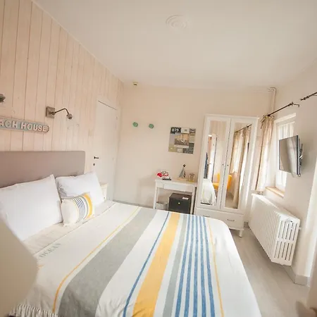 Hotel La Tourelle Le Coq