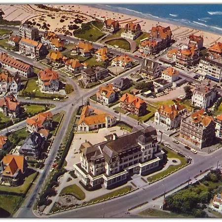 La Tourelle 3*