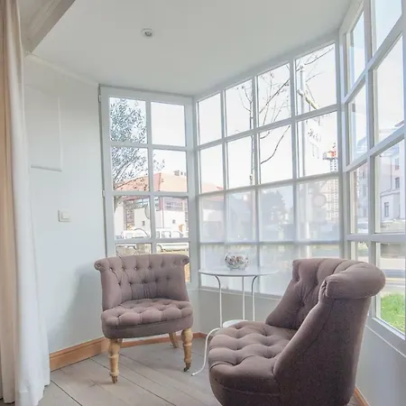 La Tourelle Hotel